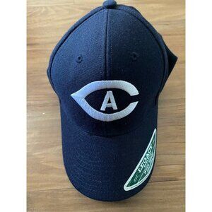 UC Davis Aggies Legacy Navy Hat (One Size Fits All)